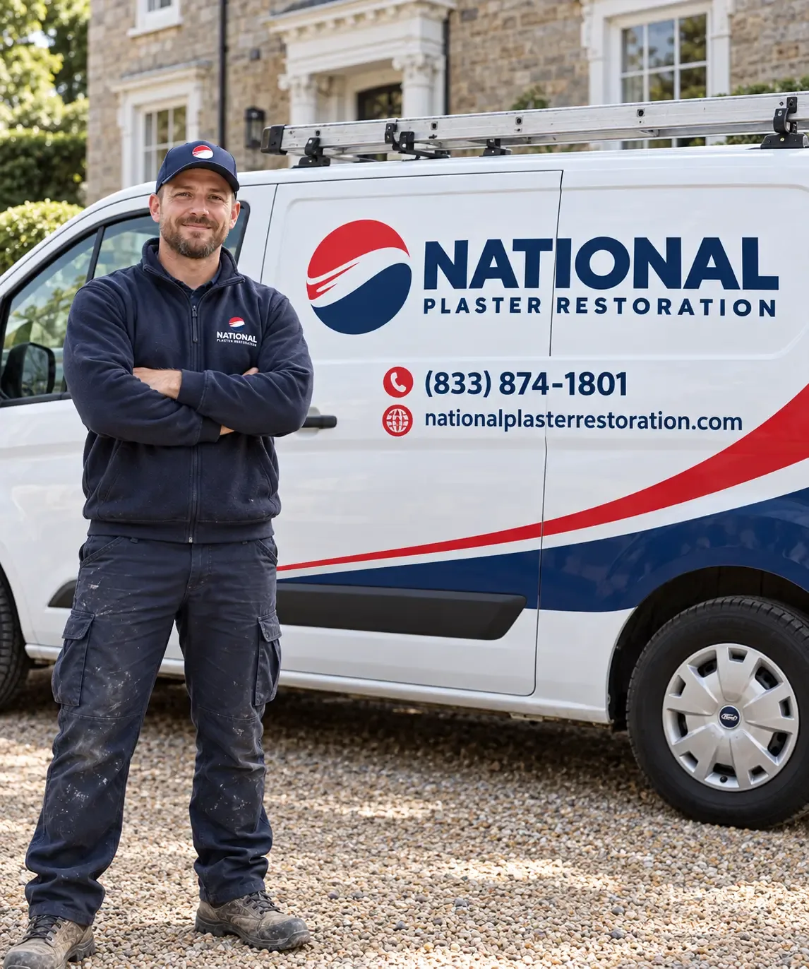 Plaster Repair company in Eden Prairie, MN